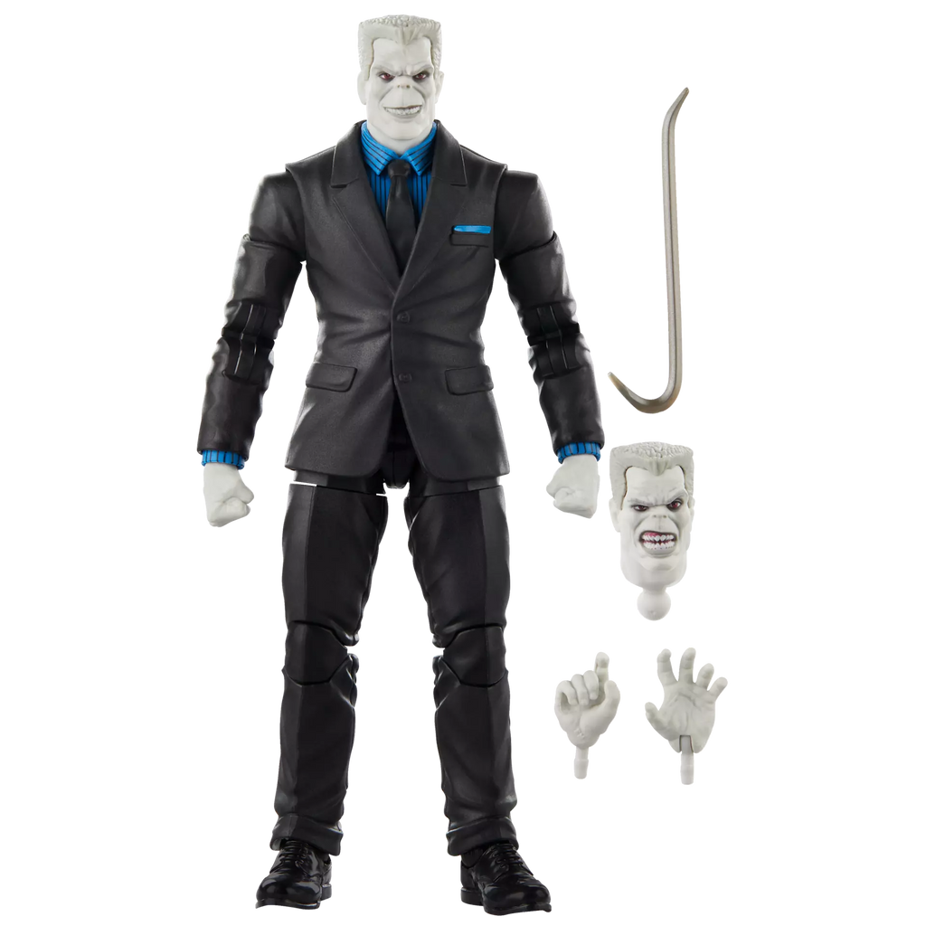 Marvel Legends Series Tombstone Figure 15 cm - TOYBOX Toy Shop