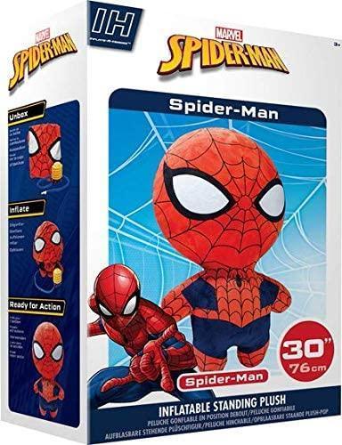 Marvel Spiderman Inflate-A-Hero 30-Inch - TOYBOX Toy Shop