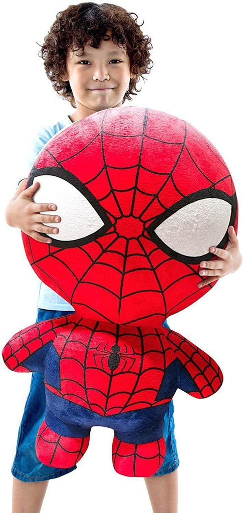 Marvel Spiderman Inflate-A-Hero 30-Inch - TOYBOX Toy Shop