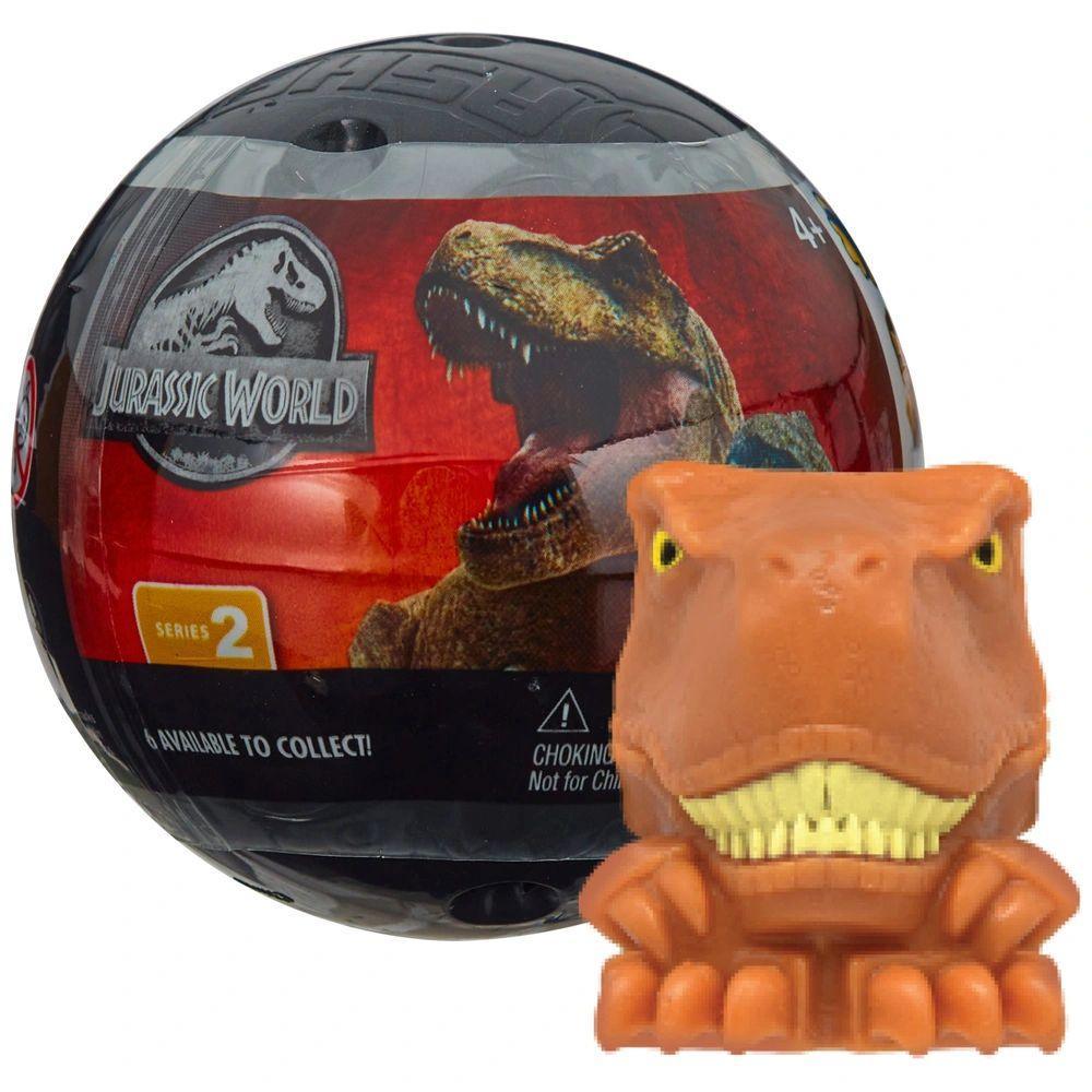 Mashems Jurassic World - Assorted - TOYBOX Toy Shop