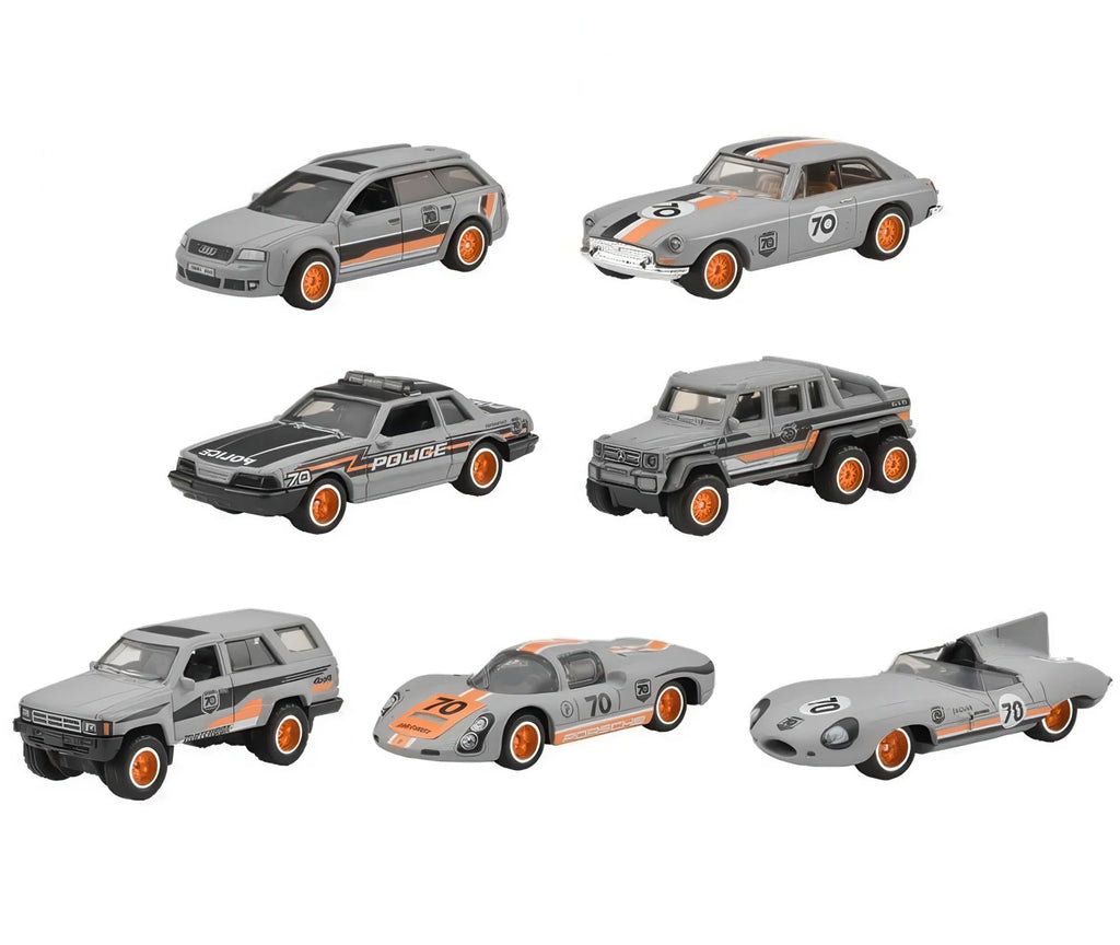 Matchbox Premium Car Collector - Assorted - TOYBOX Toy Shop