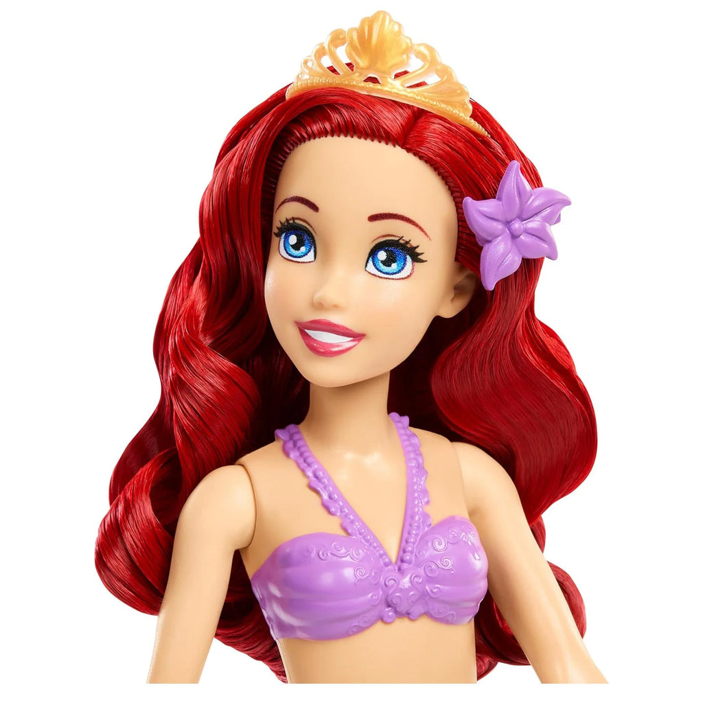 Disney Princess Ariel Adventures in the Pool Playset - TOYBOX Toy Shop