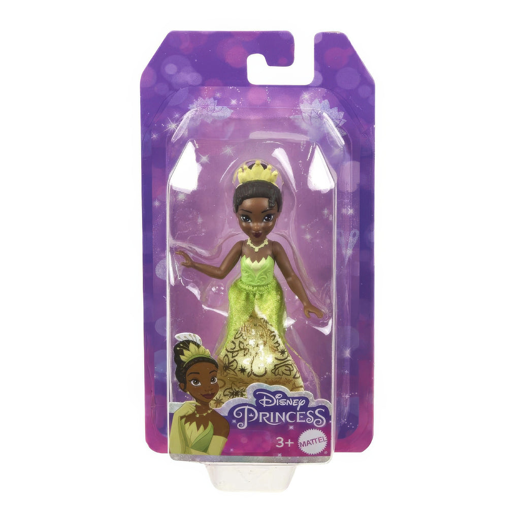 Disney Princess Small Dolls - Assortment - TOYBOX Toy Shop