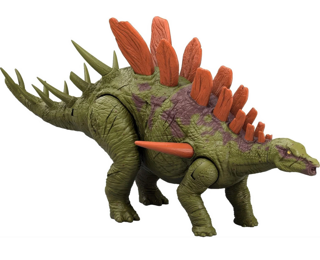 Jurassic World Dinosaur Kentrosoraus Dinosaur Figure 30cm