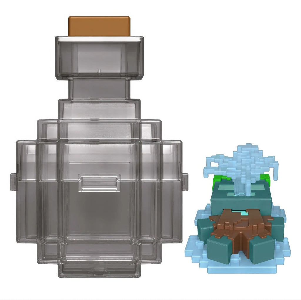Minecraft Toy Figure Alchemist - Assortment