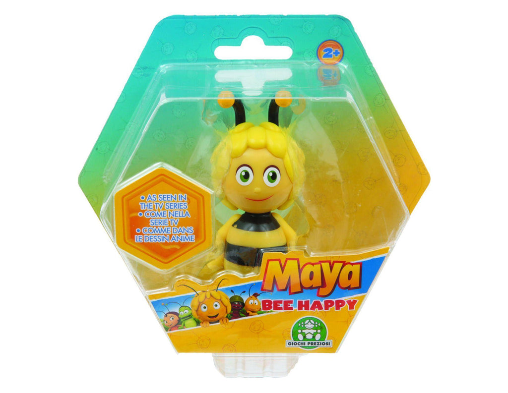 Maya Bee Happy Mini Figures - TOYBOX Toy Shop