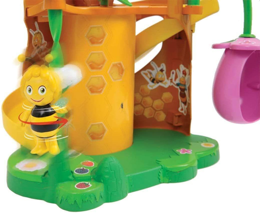 Maya the Bee Magic Tree Playset - TOYBOX Toy Shop