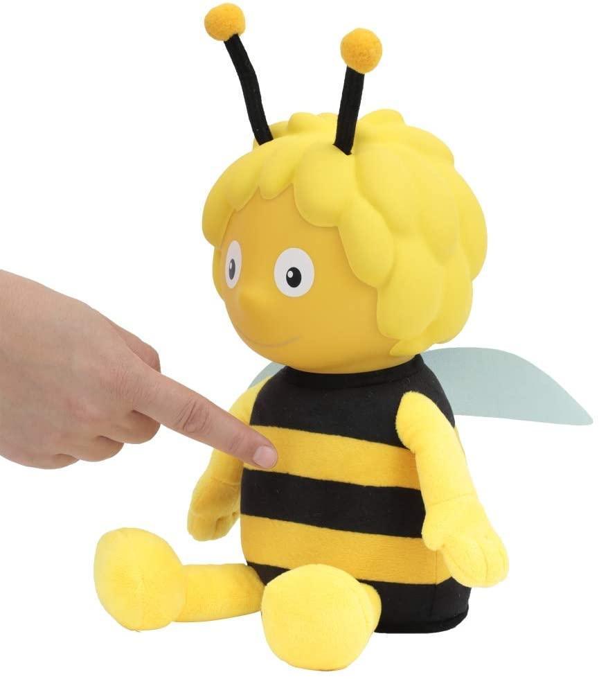 Maya the Bee Sweet Dreams Plush - TOYBOX Toy Shop