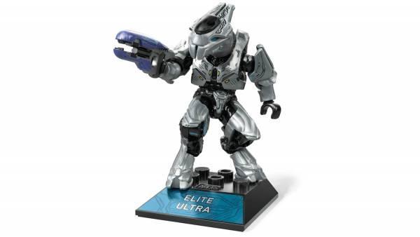 Mega Construx Halo Elite Ultra Minifigure - TOYBOX Toy Shop