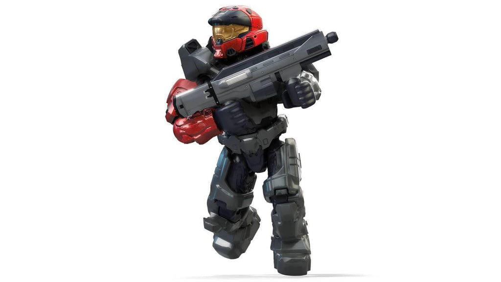 Mega Construx Halo Spartan MK VII Minifigure - TOYBOX Toy Shop