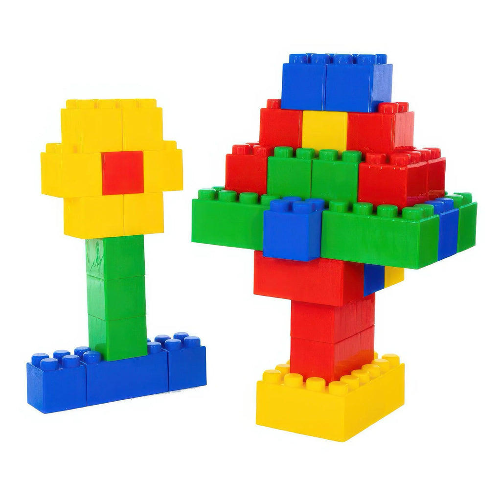 MEGA XXL Building Blocks 45 Pieces