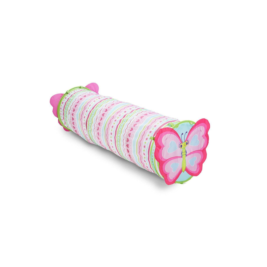 Melissa & Doug 16696 Cutie Pie Butterfly Tunnel - TOYBOX Toy Shop