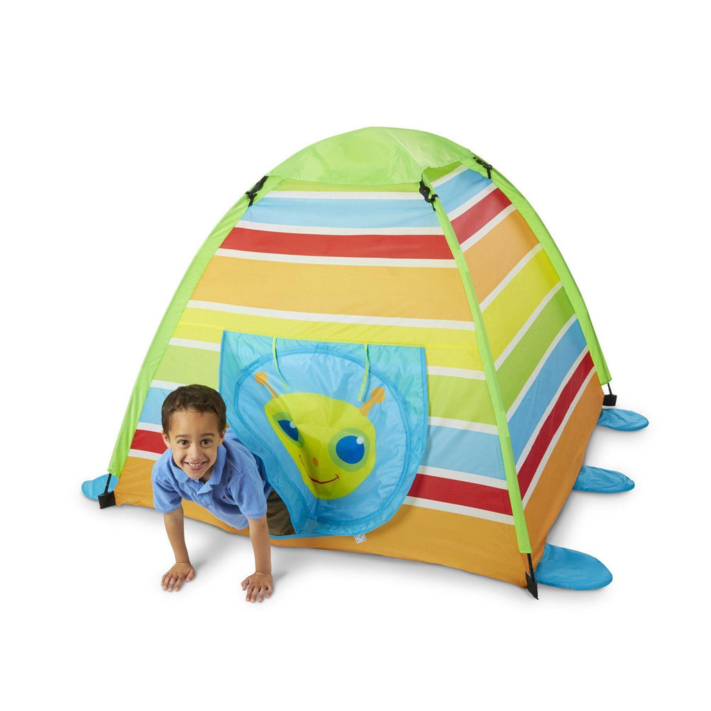 Melissa & Doug 16698 Giddy Buggy Tent - TOYBOX