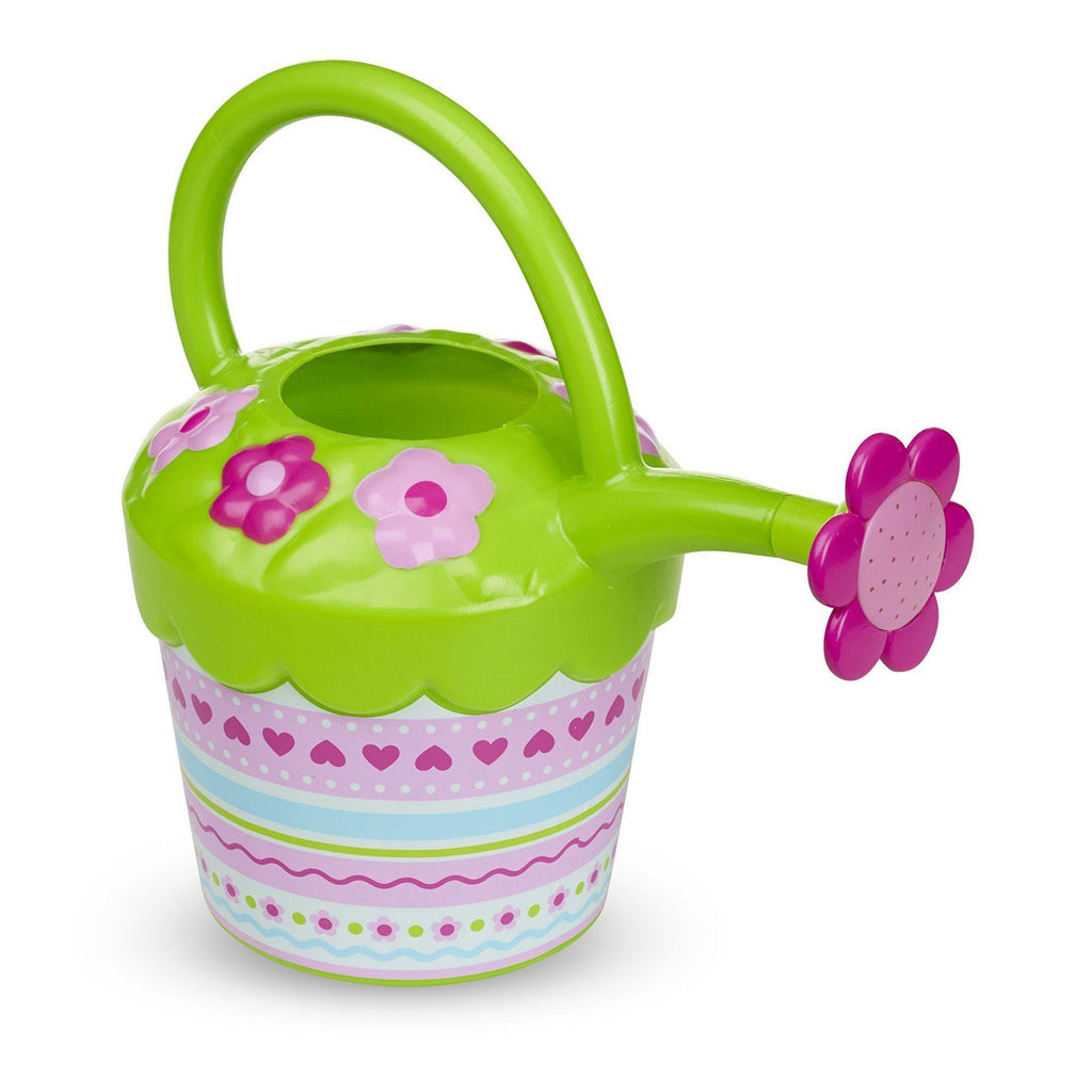 Melissa & Doug 16724 Pretty Petals Watering Can - TOYBOX Toy Shop