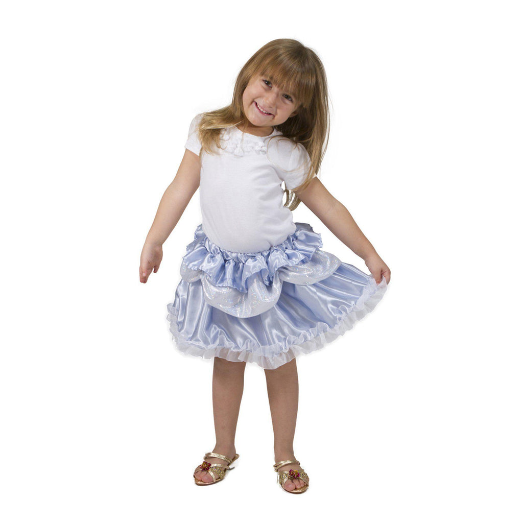 Melissa & Doug 18546 Dress-Up Role Play Collection - Goodie Tutus - TOYBOX Toy Shop