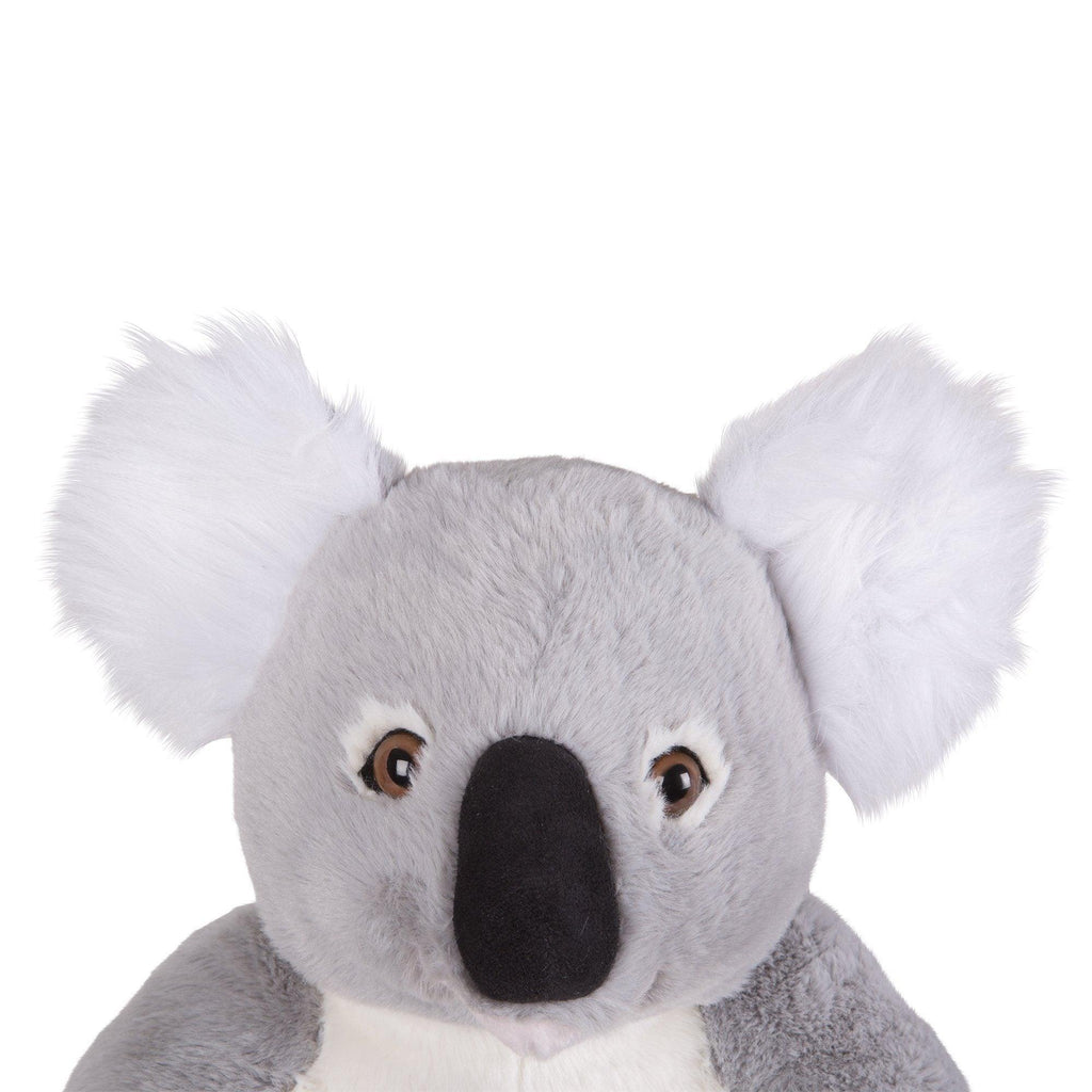 Melissa & Doug 18806 Lifelike Plush Koala - TOYBOX
