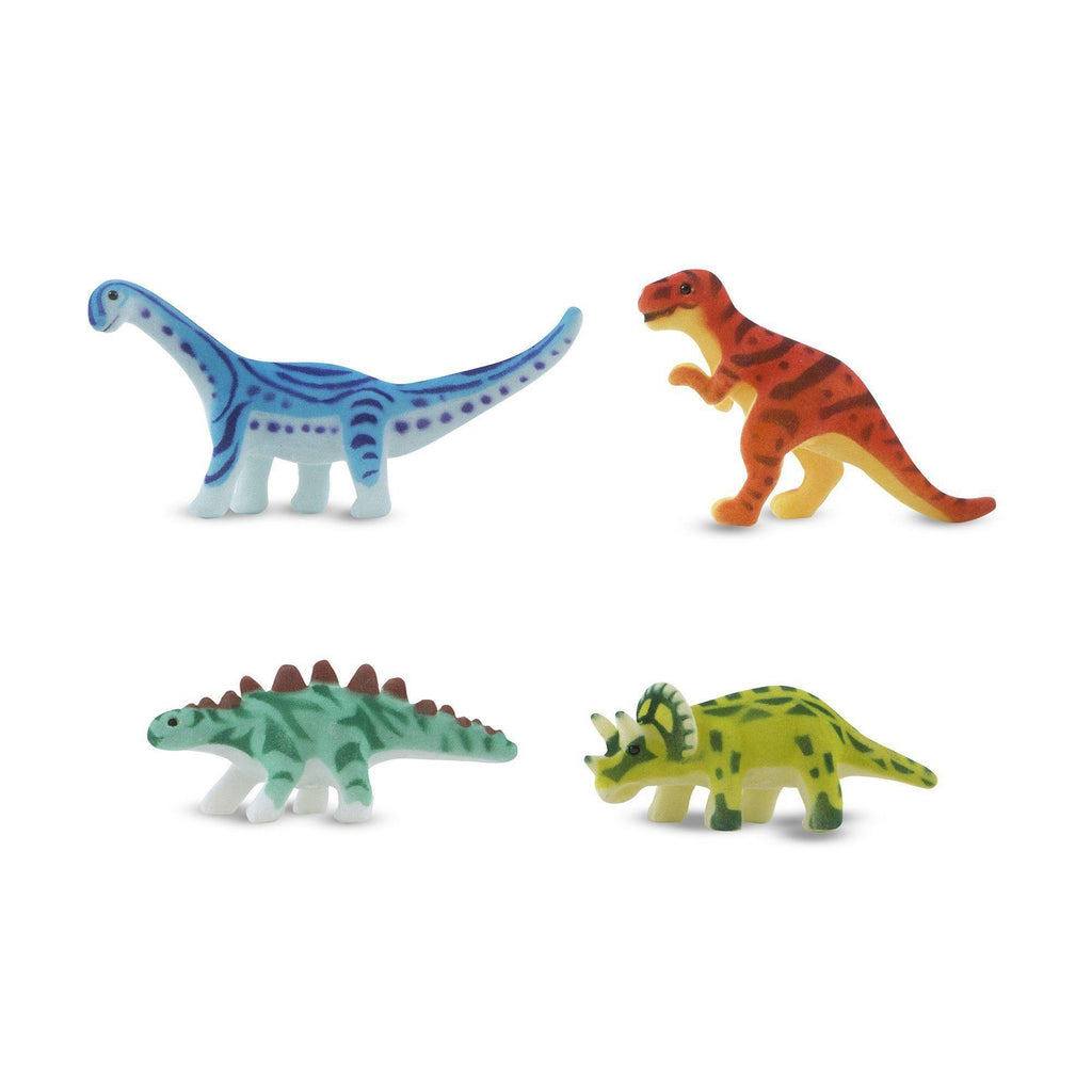 Melissa & Doug 19427 Prehistoric Playground Dinosaur Rug - TOYBOX Toy Shop