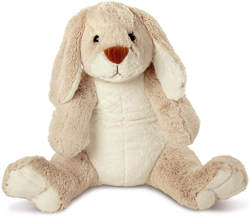 Melissa & Doug 40404 Jumbo Burrow Bunny Soft Toy - TOYBOX Toy Shop