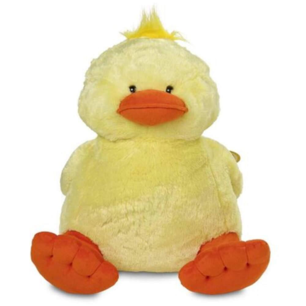 Melissa & Doug 40406 Jumbo Ducky Soft Toy - TOYBOX Toy Shop