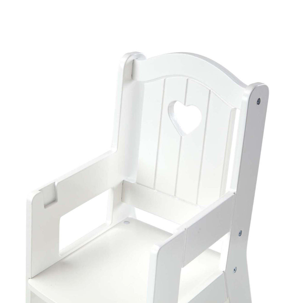 Melissa & Doug 41724 Mine to Love Play High Chair - TOYBOX Toy Shop