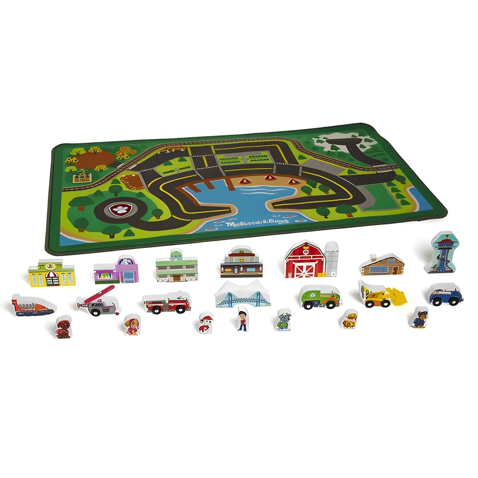 Melissa Doug Jumbo - Juego De Almohadillas Para Colorea... | Cuotas Sin