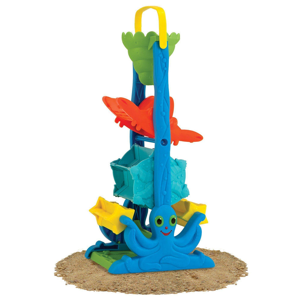 Melissa & Doug Seaside Sidekicks Funnel Fun - TOYBOX Toy Shop