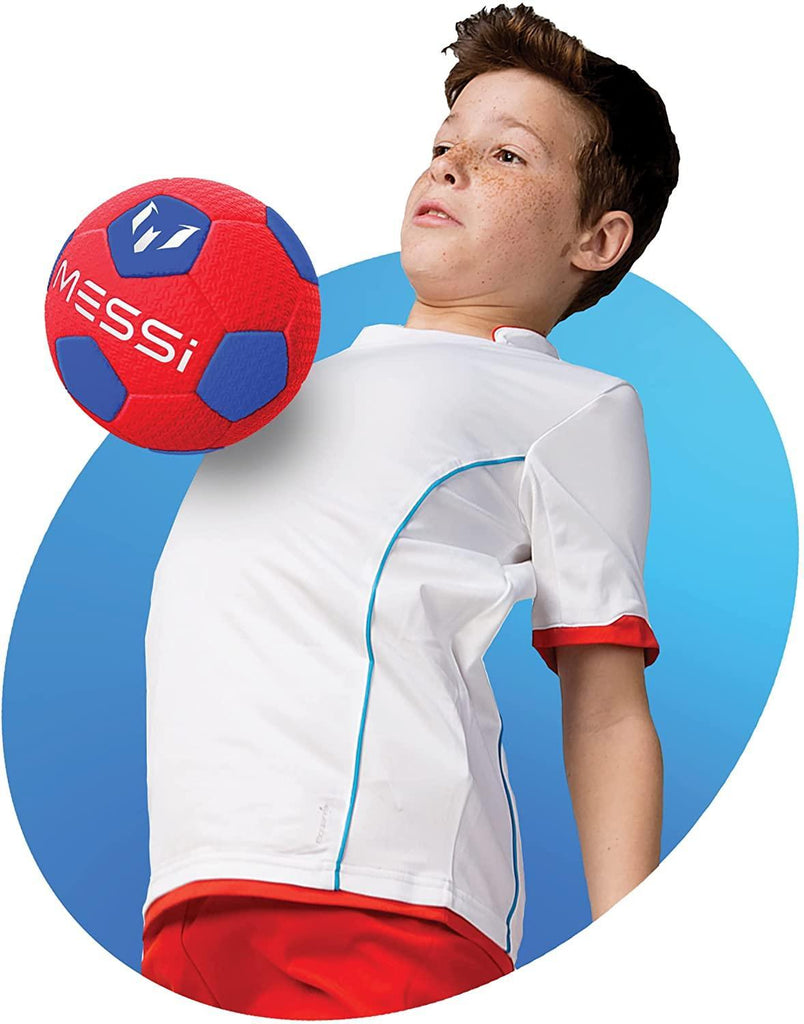 Messi Training System Flexi Ball Pro - Size 5 - TOYBOX Toy Shop