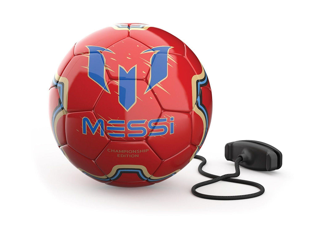 Messi Training System Pro Training Ball Championship Edition - TOYBOX Toy Shop