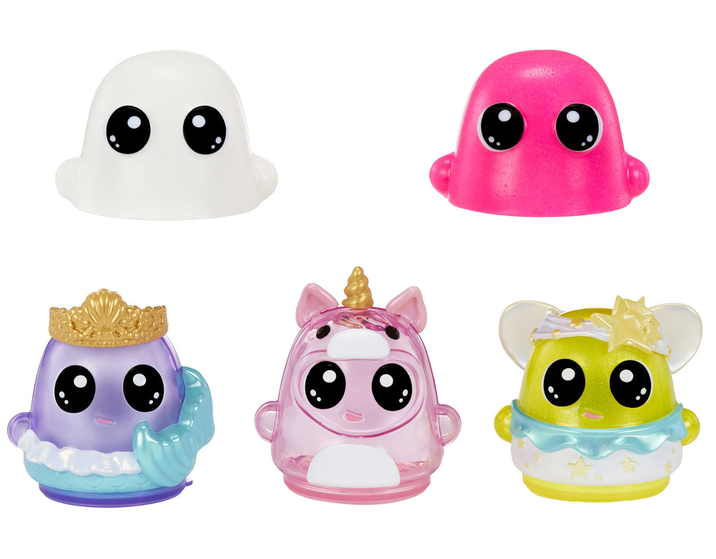 Dohkins Fantasy Pack - Assortment 1 Modelling Clay