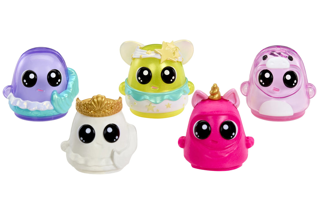 Dohkins Fantasy Pack - Assortment 1 Modelling Clay