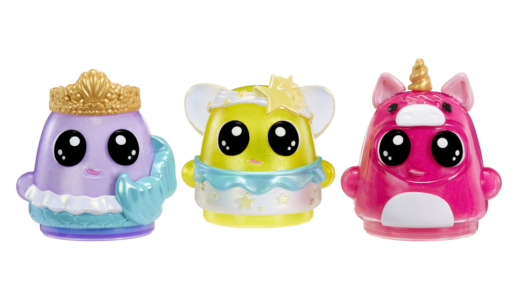 Dohkins Fantasy Pack - Assortment 1 Modelling Clay