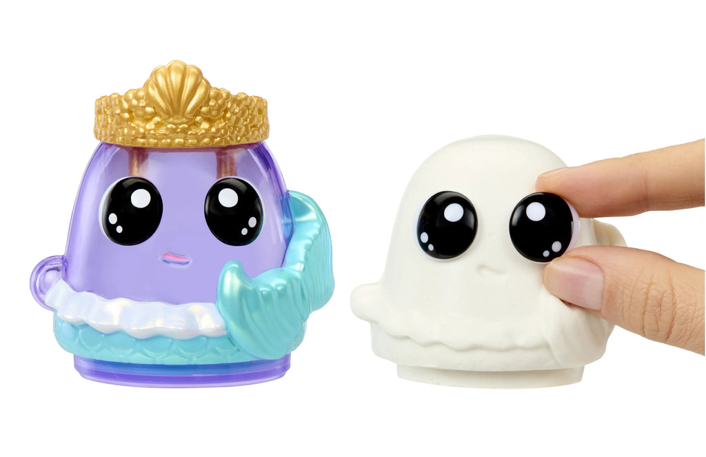 Dohkins Fantasy Pack - Assortment 1 Modelling Clay