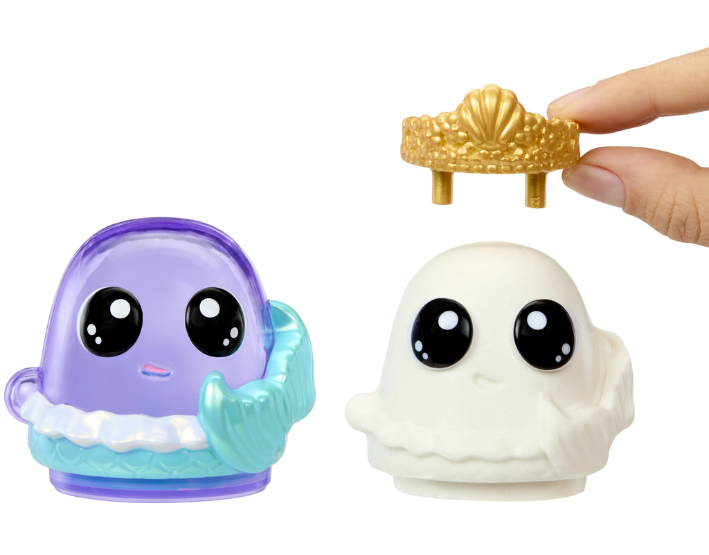 Dohkins Fantasy Pack - Assortment 1 Modelling Clay