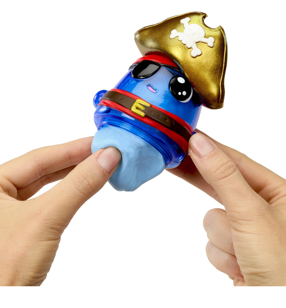 Dohkins Pirate Ship Playset