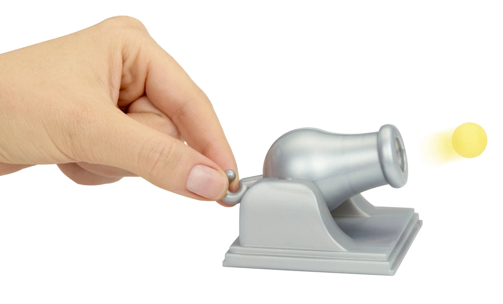 Dohkins Pirate Ship Playset