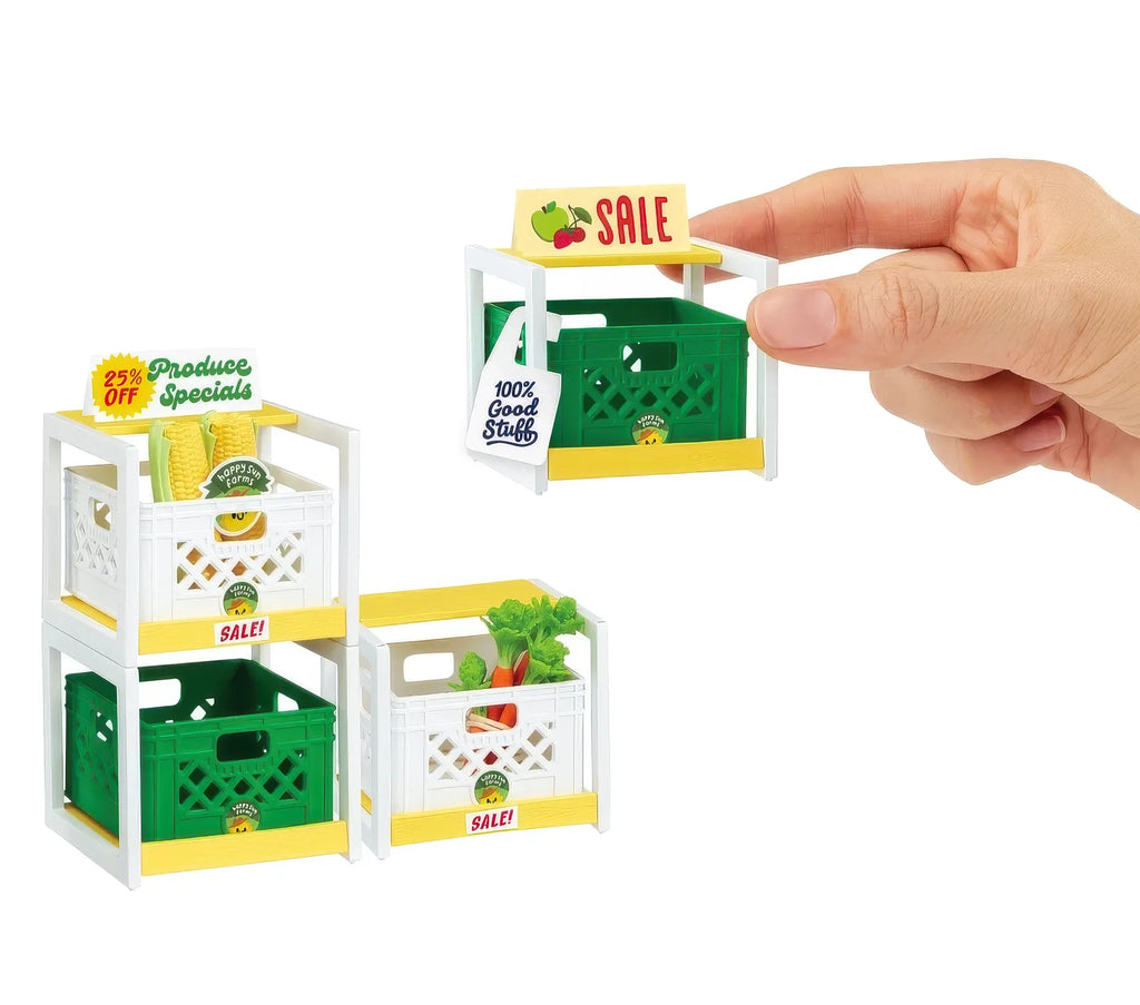 Mga's Miniverse Make It Mini Spaces Furniture Pack