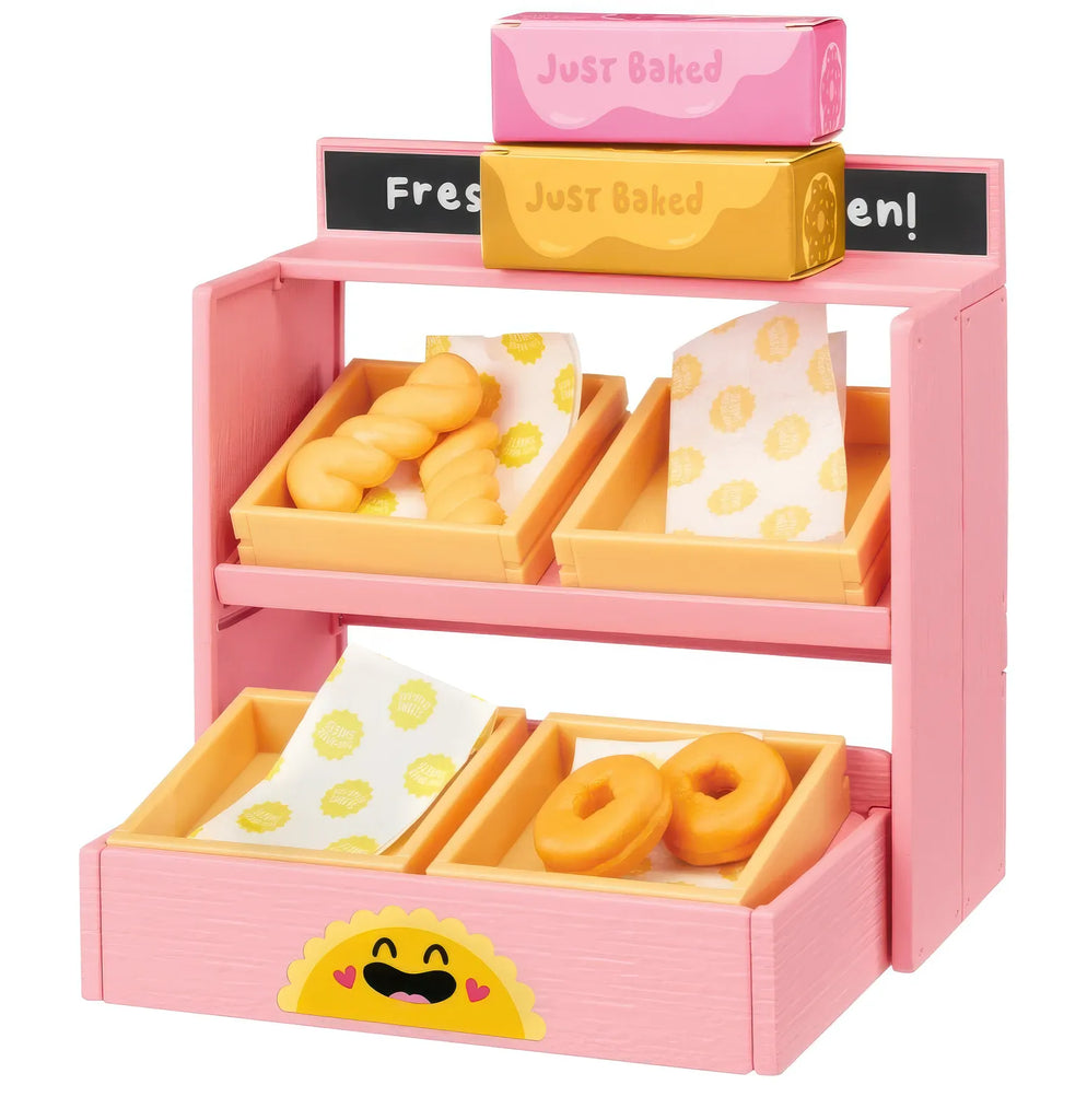 Mga's Miniverse Make It Mini Spaces Furniture Pack