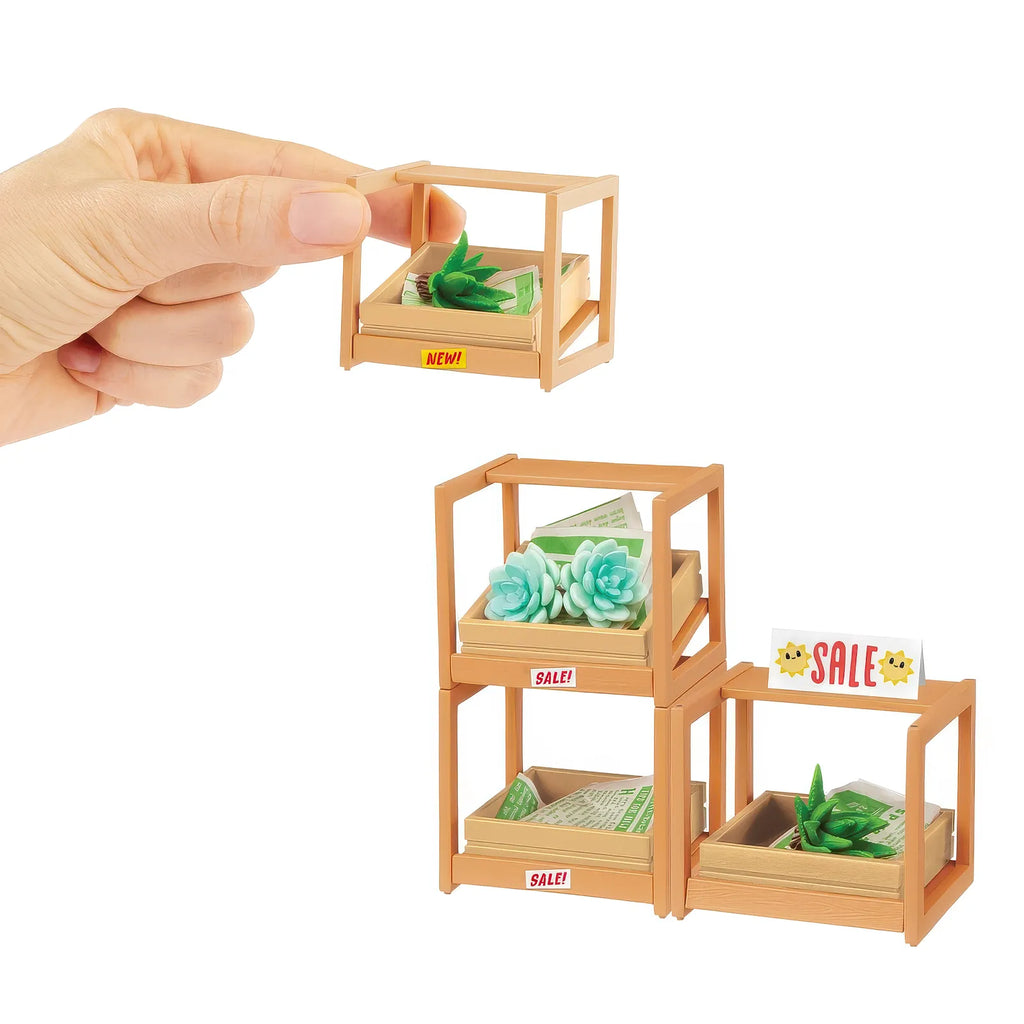 Mga's Miniverse Make It Mini Spaces Furniture Pack