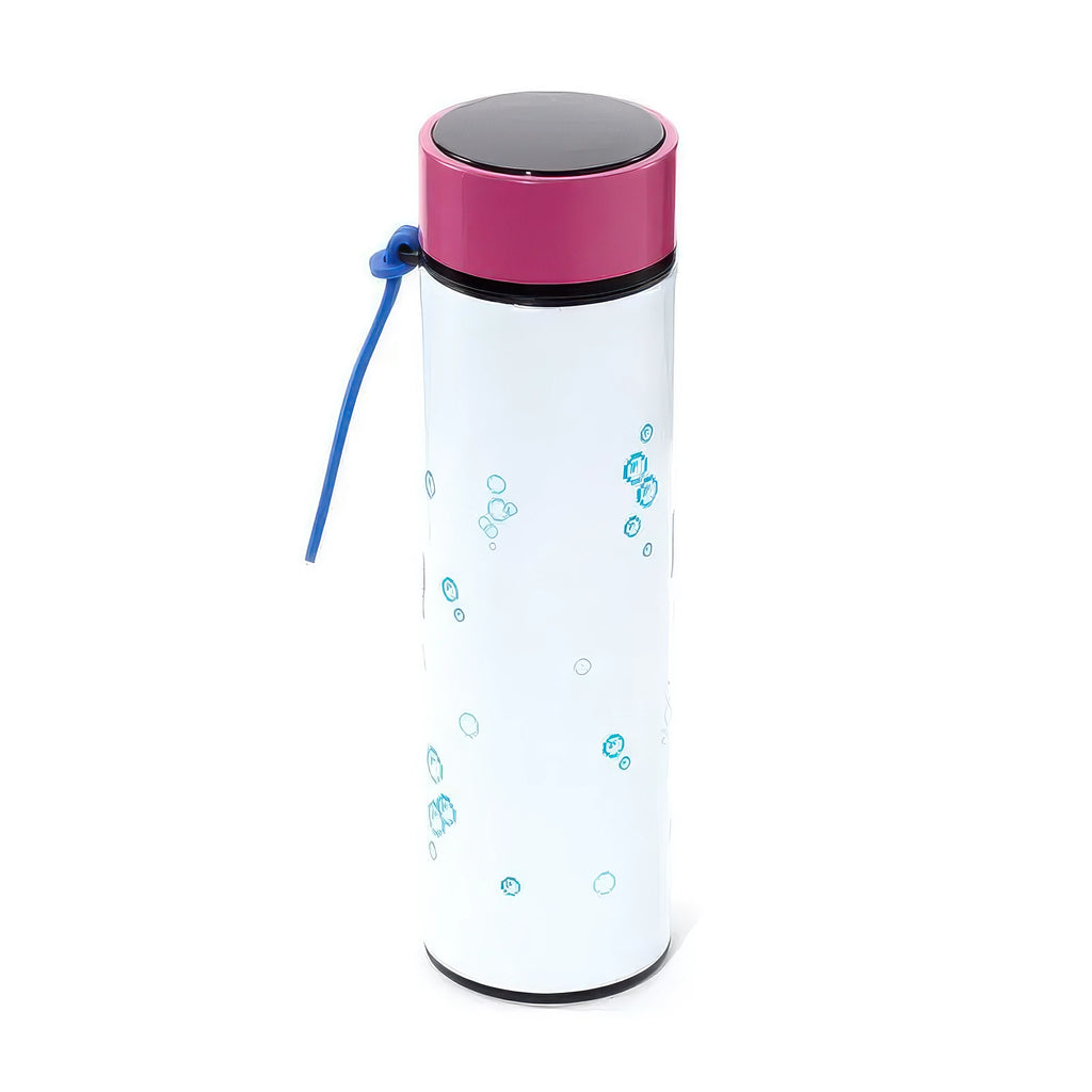 Minecraft Axolotl Thermos Stainless-steel Bottle 450ml