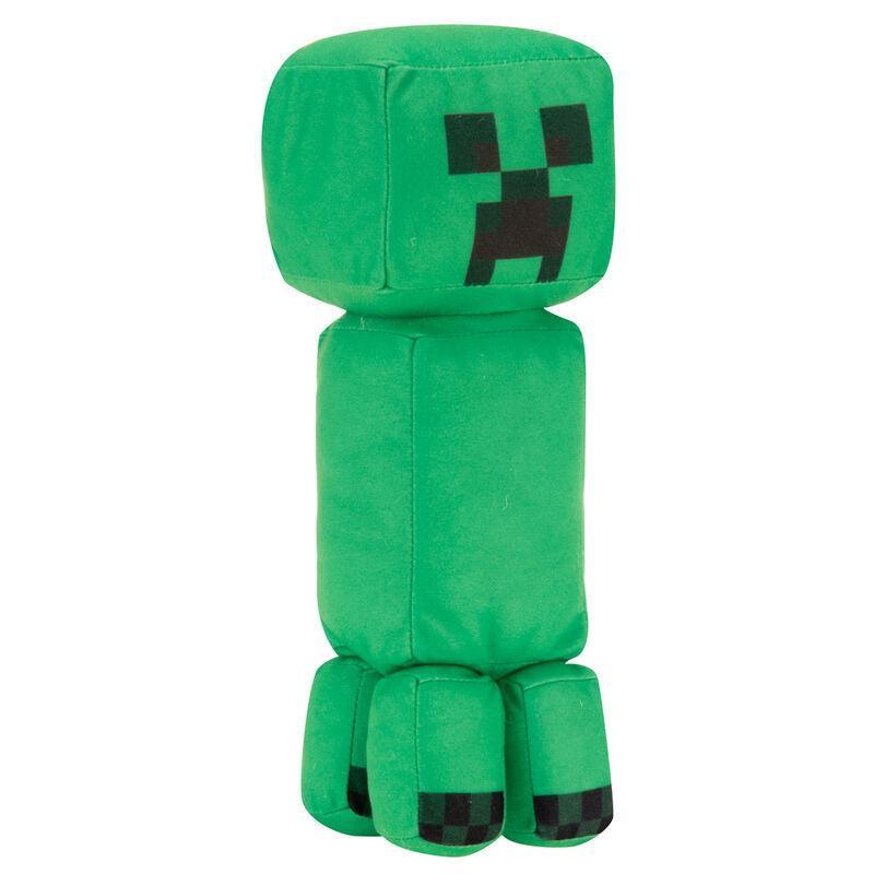 Minecraft Creeper Plush Toy 32cm - TOYBOX Toy Shop