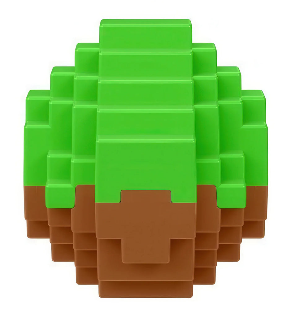 Minecraft Mini Mode Spawn Egg - Assortment - TOYBOX Toy Shop