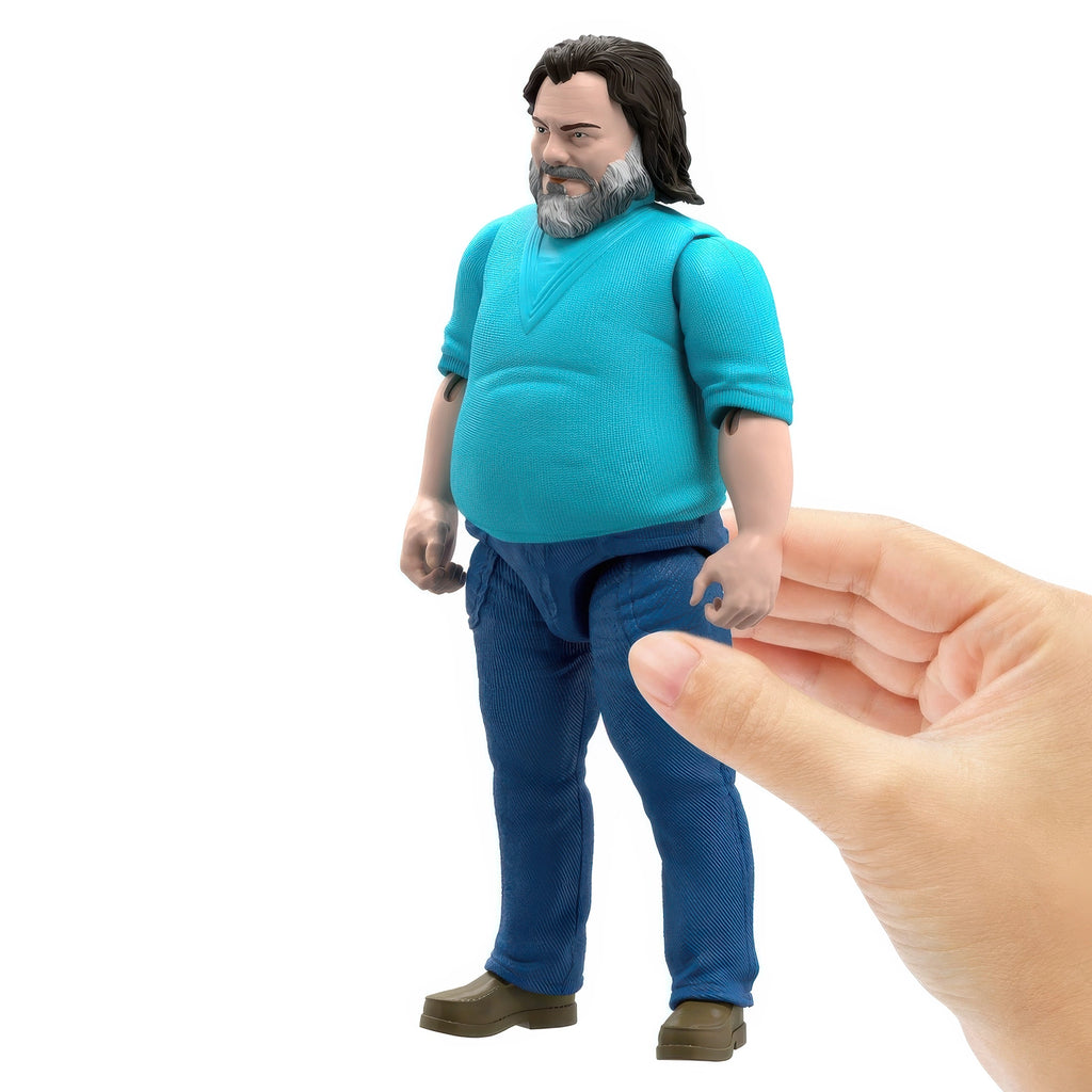 Minecraft Movie Large-scale Action Figure - Steve