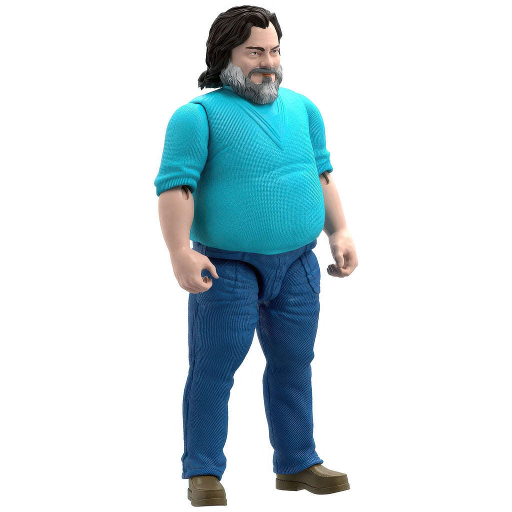 Minecraft Movie Large-scale Action Figure - Steve