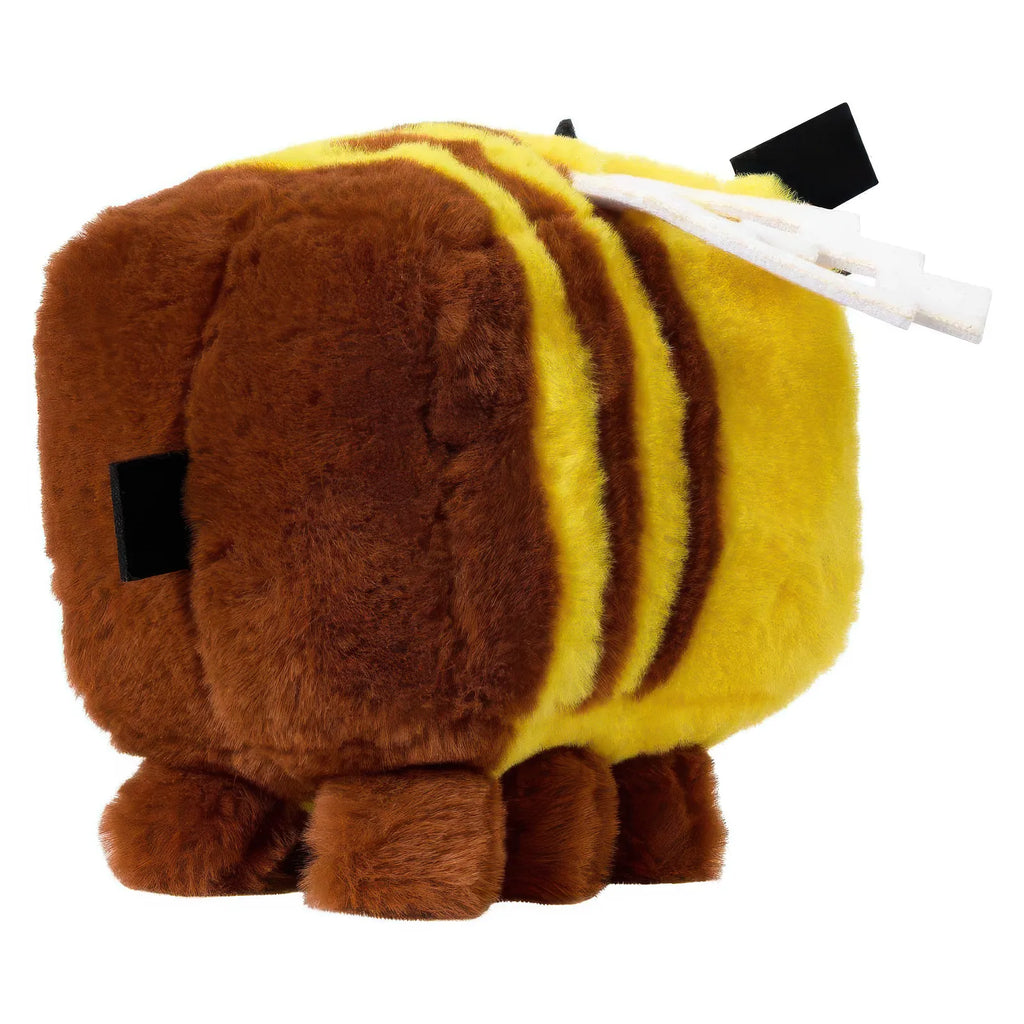 Minecraft Movie Plush Figure Bee 20cm