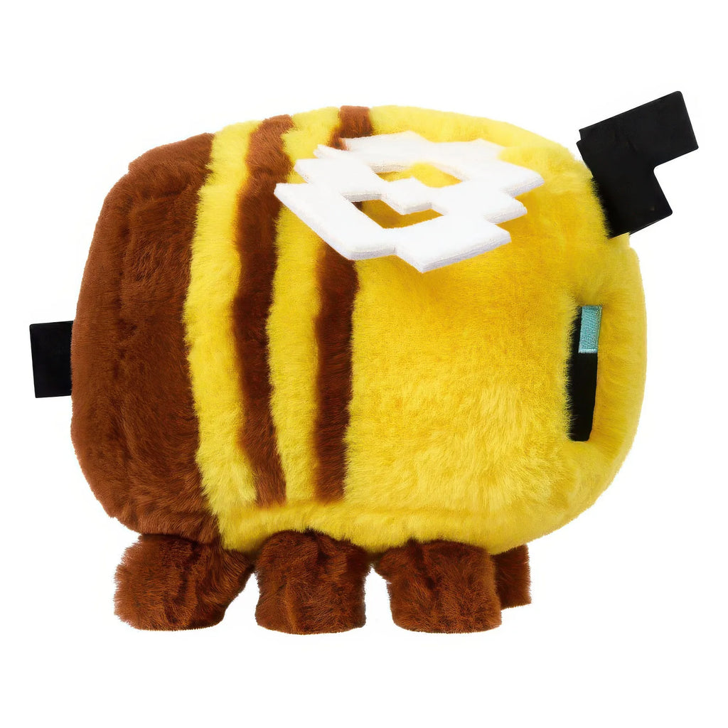 Minecraft Movie Plush Figure Bee 20cm
