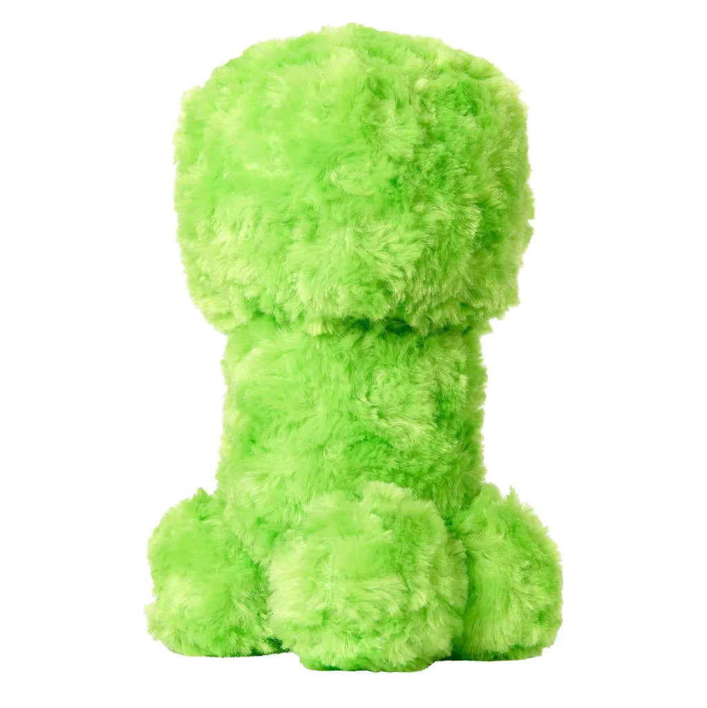 Minecraft Movie Plush Figure Creeper 20cm