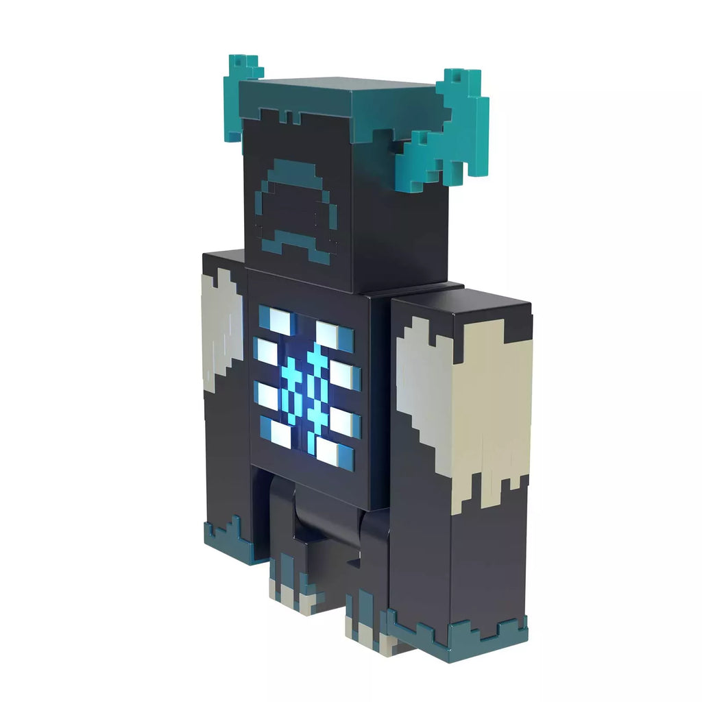 Minecraft the Warden Figure - TOYBOX Toy Shop