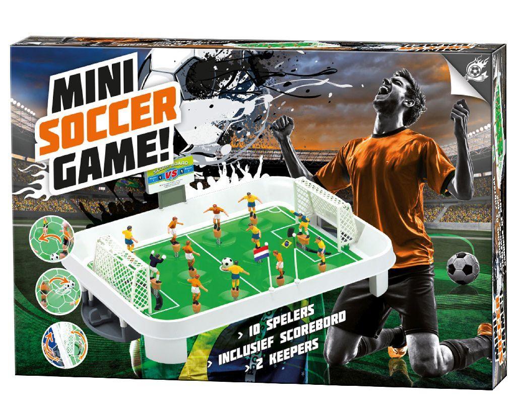 Mini Soccer Game - TOYBOX Toy Shop