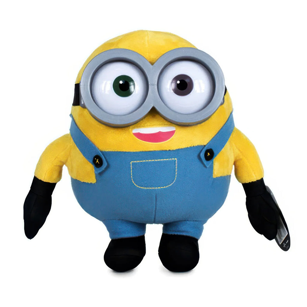 Minions Bob Plush Toy 24cm