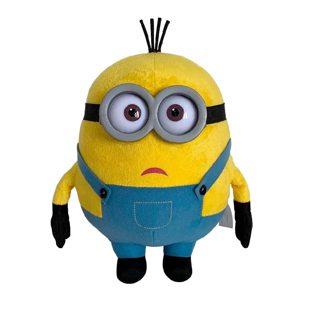 Minions Otto Plush Toy 30cm